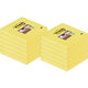 Notes autocollantes post it super collantes autocollantes