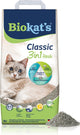 Biokat est frais