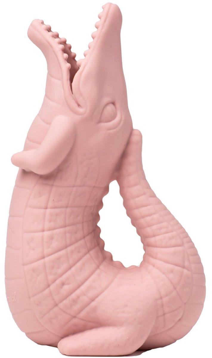 Arrosoir jouet Scrunch - rose - pliable - recyclable