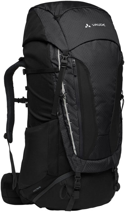 Vaude avox 75+10, sac à dos, sacs à dos de sports de plein air unisexes>=50l