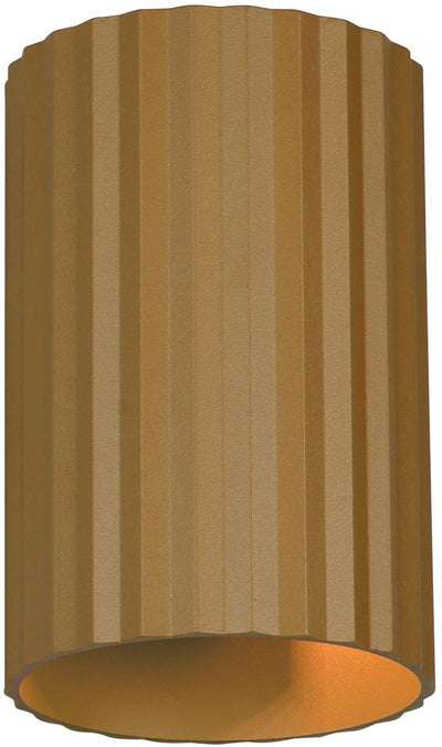 Trio imaria - applique - moka - excl. 1x g9 3 w - éclairage haut et bas - montage mural