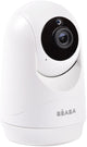 Béaba zen plus 2 caméras supplémentaires – extension pour babyphone – vision nocturne, capteur de température, détection de mouvement – blanc