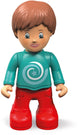 Toddys par siku toddys - figurine de jeu Bob