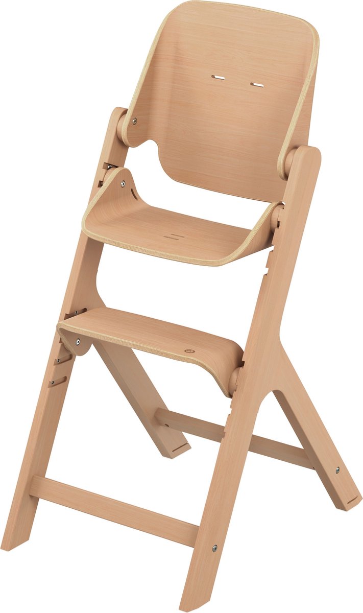 Maxi-cosi nesta - bois naturel
