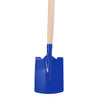 Scoop en métal avec en bois de 89 cm