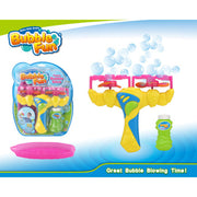 Vessie à bulles Mega appelant Blazer Electronic - afbeelding 2