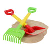 Scoop Rake Luxury 54 cm