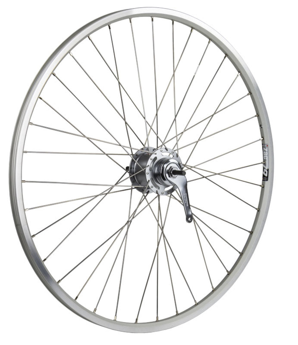 Roue arrière sans marque 28x13 8 zac19 nexus 7