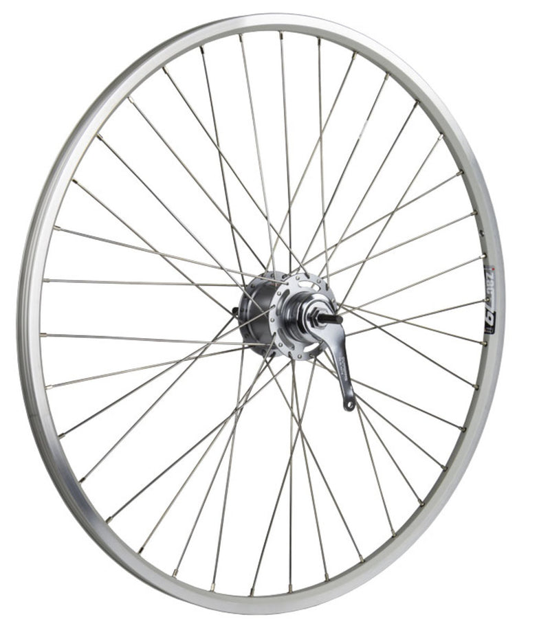 Roue arrière sans marque 28x13 8 zac19 nexus 7
