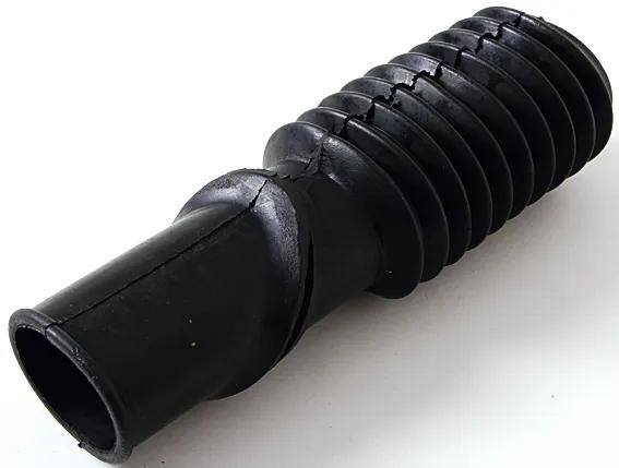 Soufflet de carburateur durite d'admission RMS