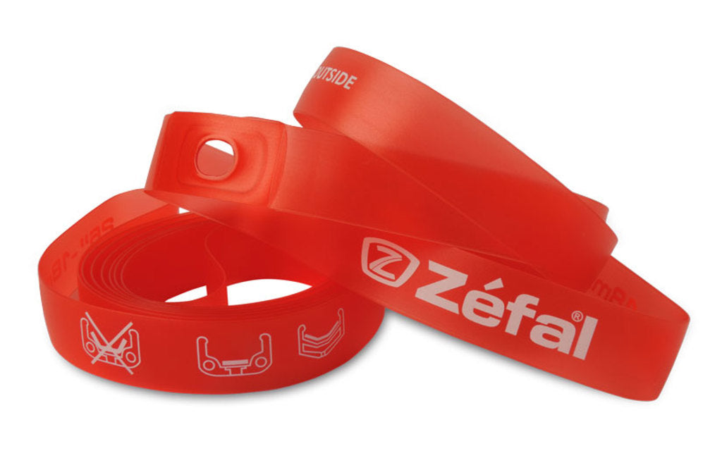 Rim Glass Zef 26 Soft 18 mm ATB RO Set a 2