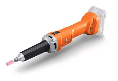 Meuleuse droite à batterie Fein agsz18-280lbl nue
