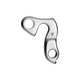 Patin de dérailleur Union GH-013. diverses marques