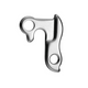Patin de dérailleur Union GH-015. diverses marques