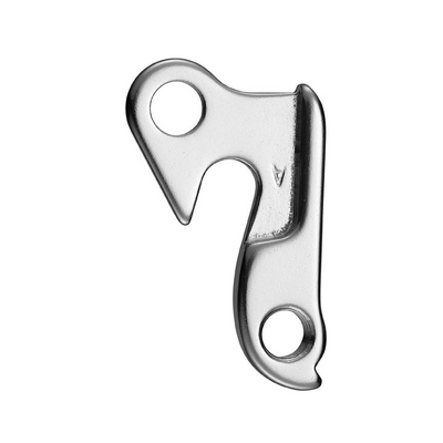 Patin de dérailleur Union GH-018. diverses marques