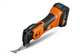Fein batterie multimaster amm700 max top 4 ah essieu