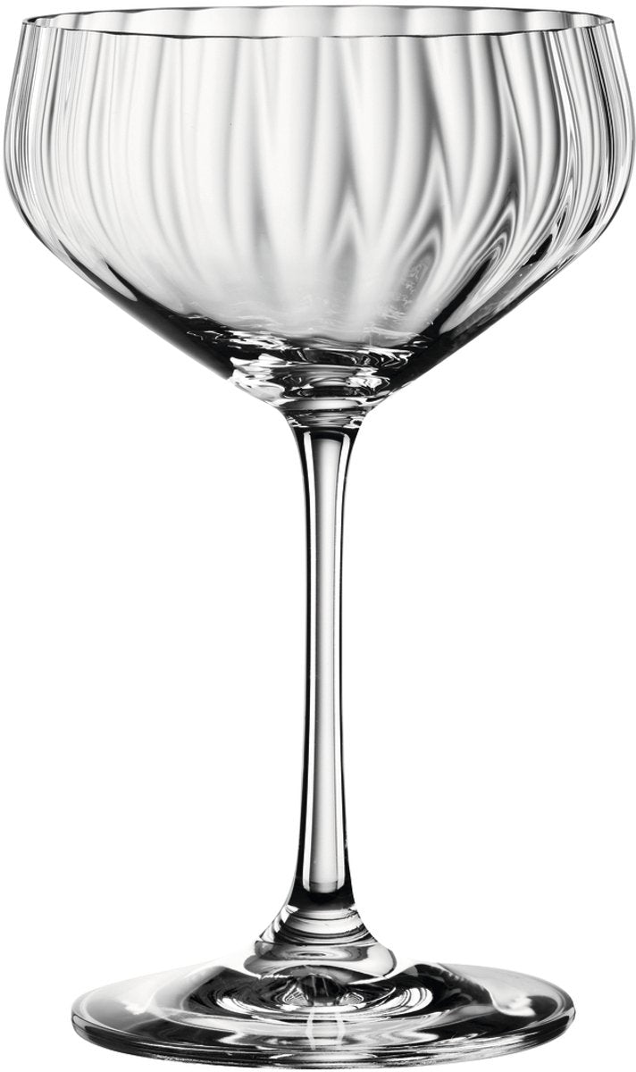 Spiegelau - verre à cocktail 'lifestyle' - 310 ml - lot de 4 pièces