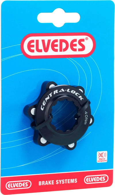 Accessoires pour rotors Elvedes cnc center lock