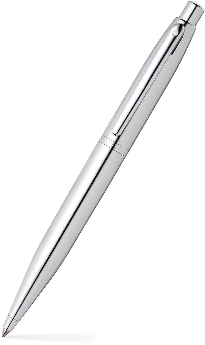 Stylo à bille Sheaffer vfm - e9421 - chrome poli chromé - sf-e2942151
