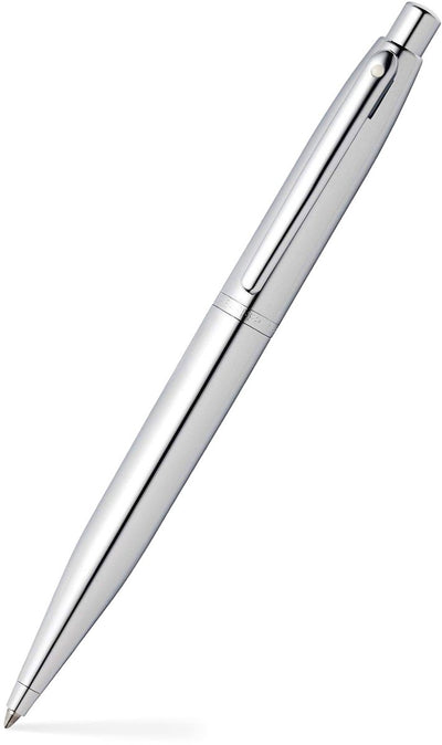 Stylo à bille Sheaffer vfm - e9421 - chrome poli chromé - sf-e2942151