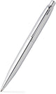 Stylo à bille Sheaffer vfm - e9421 - chrome poli chromé - sf-e2942151