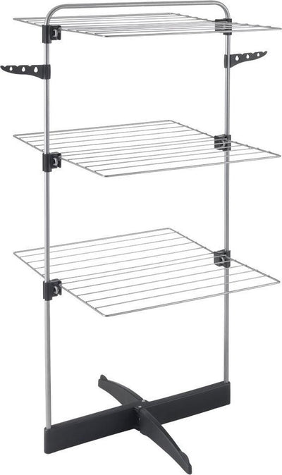 Tomado-Metaltex Tomado Metaltex Thunder Droogtoren 22 mètres Gray