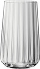 Spiegelau - verre à long drink 'lifestyle' - 510 ml - lot de 4 pièces