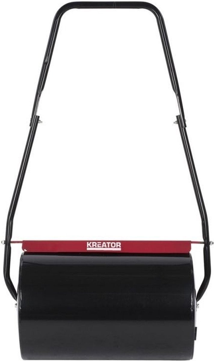 Rouleau de jardin Kreator krtgr9101 - largeur de travail 50 cm
