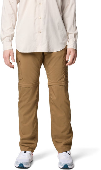 Pantalon outdoor homme Columbia silver ridge™ utility convertible pant - delta
