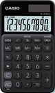 Calculatrice de poche Casio SL-130UC noir