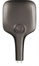 Douchette à main Grohe rainshower smartactive cube 130 - 3 types de jets - graphite dur - 26582a00