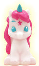 Veilleuse Lexibook licorne design 3D à couleur changeante env. 13 cm