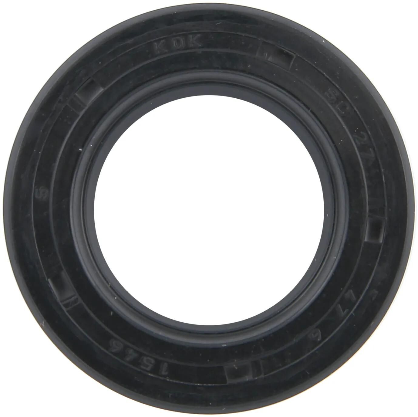 Bague de mijotage joint spi Rms 27x47x6