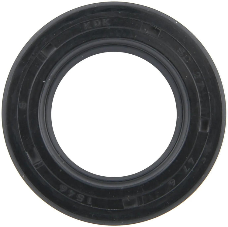 Bague de mijotage joint spi Rms 27x47x6
