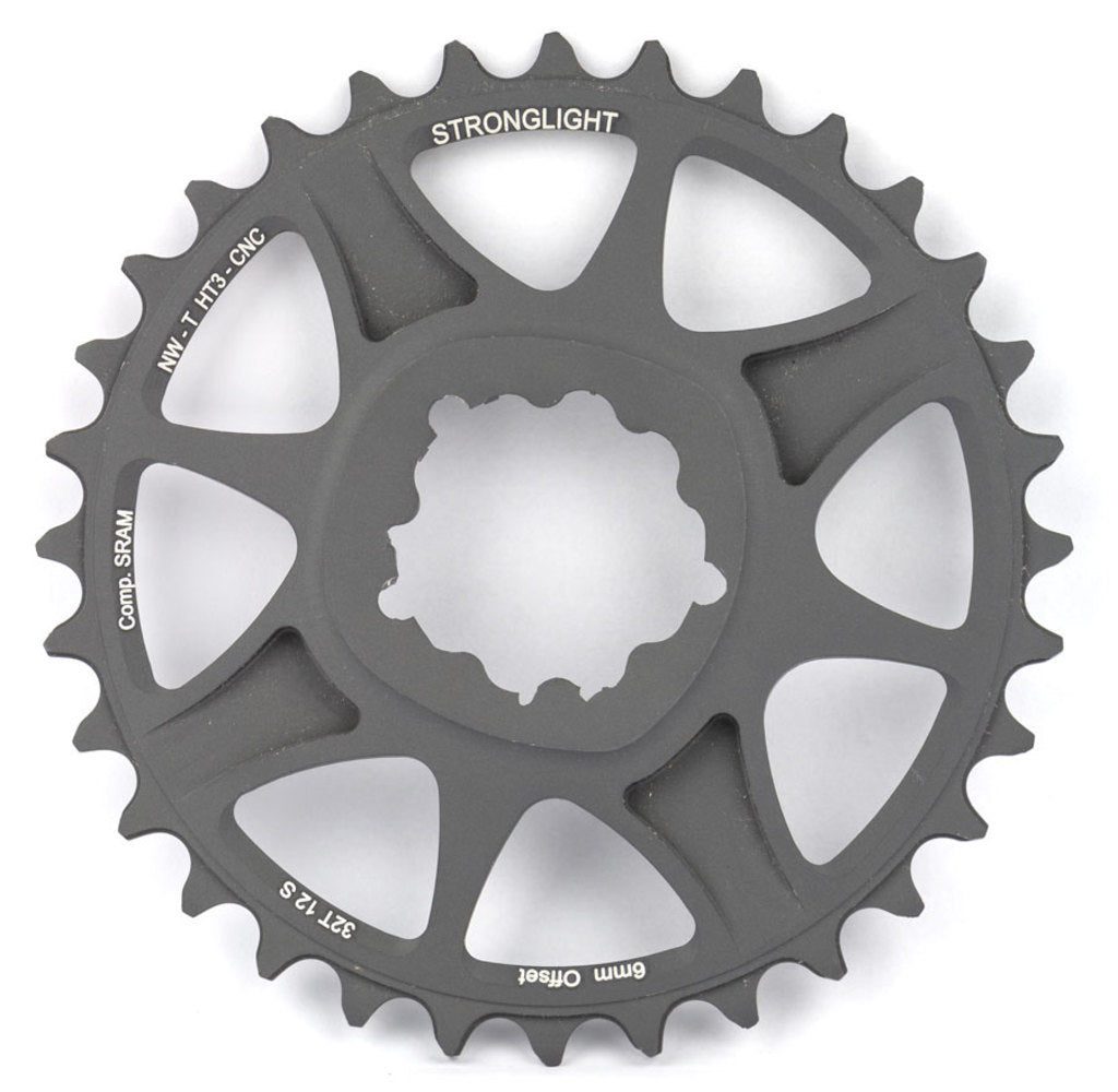 Stronglight Chain Top xx1 x01 Eagle