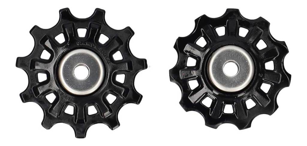 Campagnolo jeu de roues de dérailleur 11v