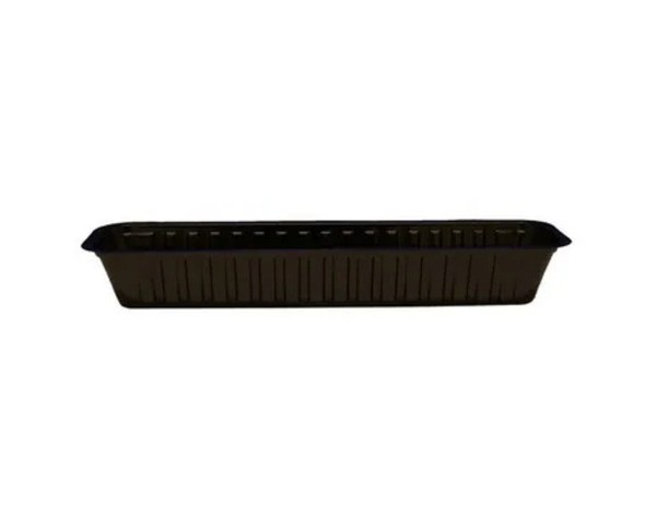 Depa vert jetables a16s plateau ps noir (2000 pièces)