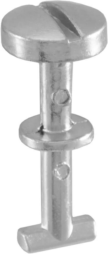 Connecteur à verrouillage à baïonnette Rms pour couvercle latéral