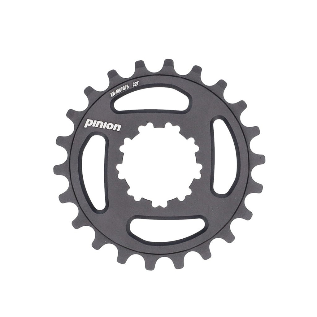Pignon de roue de chaîne 9 spline