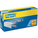 Agrafes rapides 2486810 44 6 gris 2500 pièces