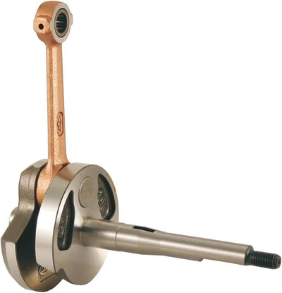Vilebrequin RMS, vilebrequin, boulons de 12 mm