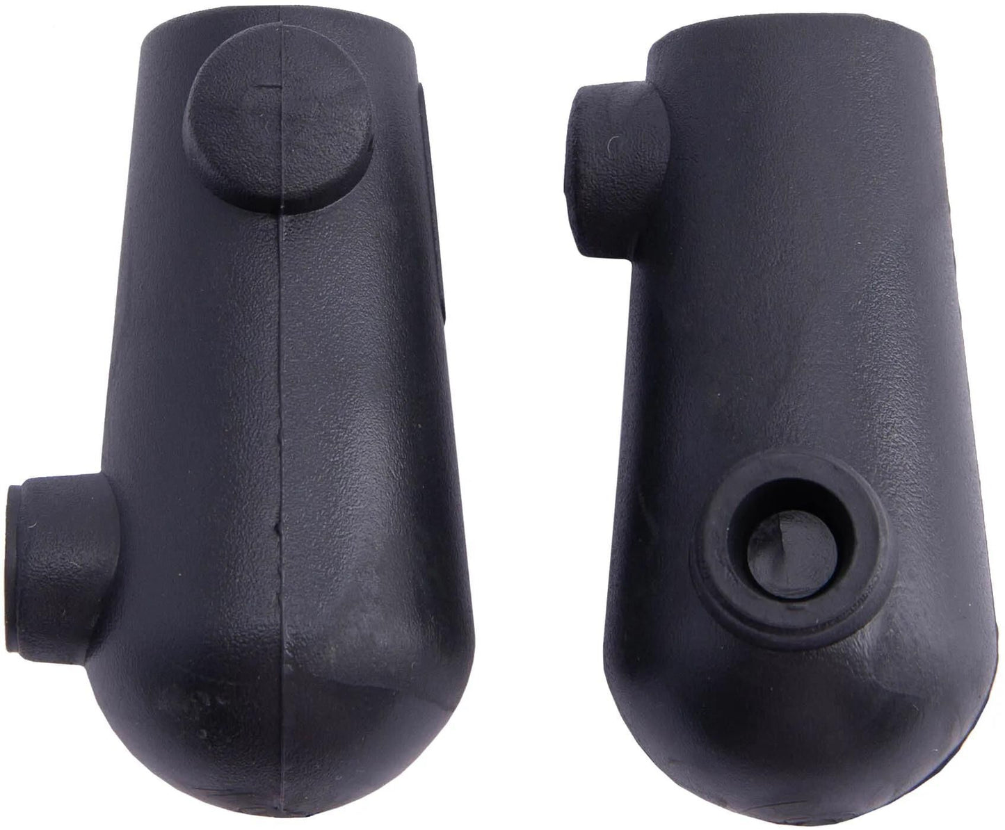 Cif stand pied noir 20 mm