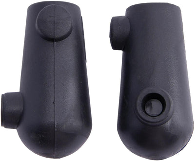 Cif stand pied noir 20 mm