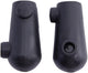 Cif stand pied noir 20 mm
