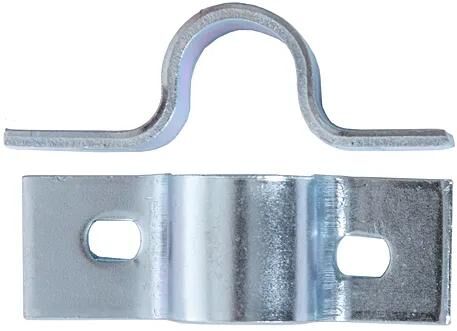 Plaque de retenue du support CIF 20 mm