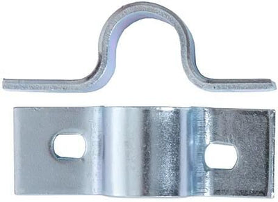 Plaque de retenue du support CIF 20 mm