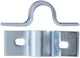 Plaque de retenue du support CIF 20 mm