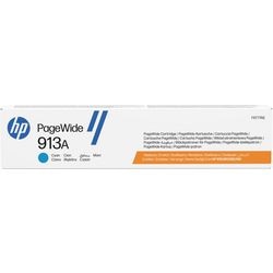 Cartouche d'encre hp 913a cyan