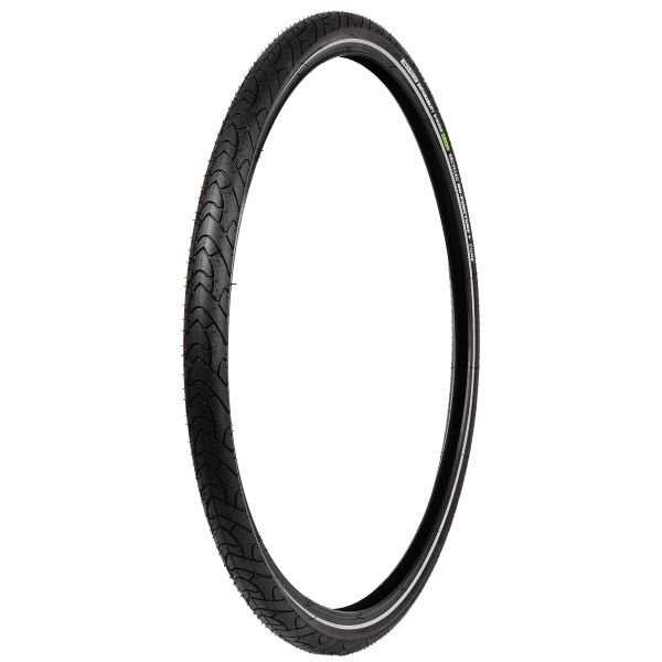 Pneu recyclé Urbanproof urban proof noyau 1 mm 28 x 1,40 37-622 - noir