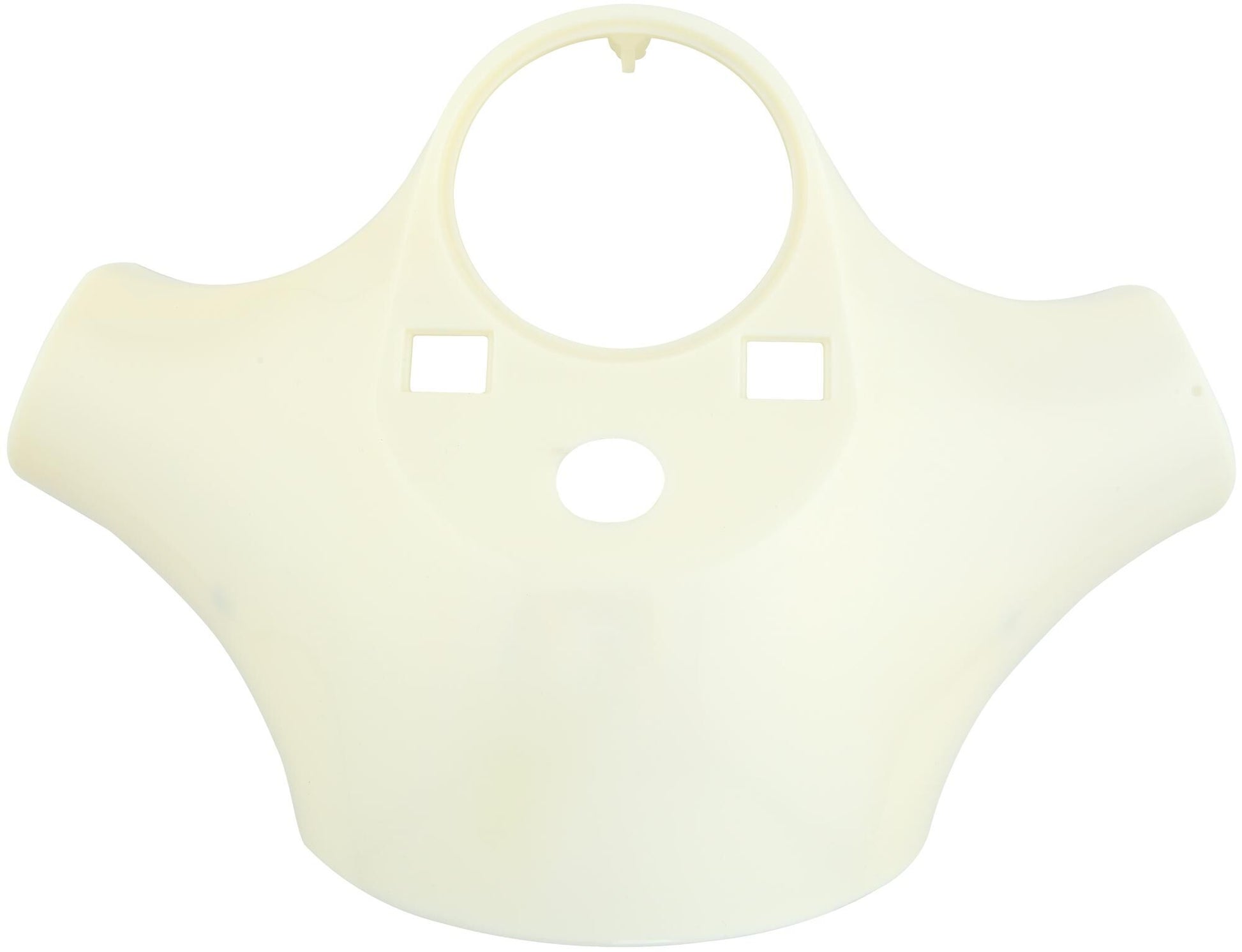 Couverture de guidon CIF non peint